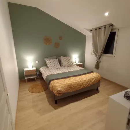 Neuf - Foret De Troncais * Urcay