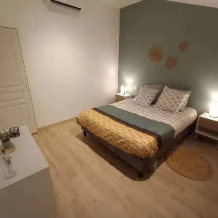 Neuf - Foret De Troncais بيت للعطل